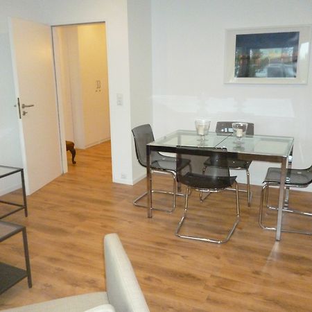 City-Apartment Hamburg Exterior photo